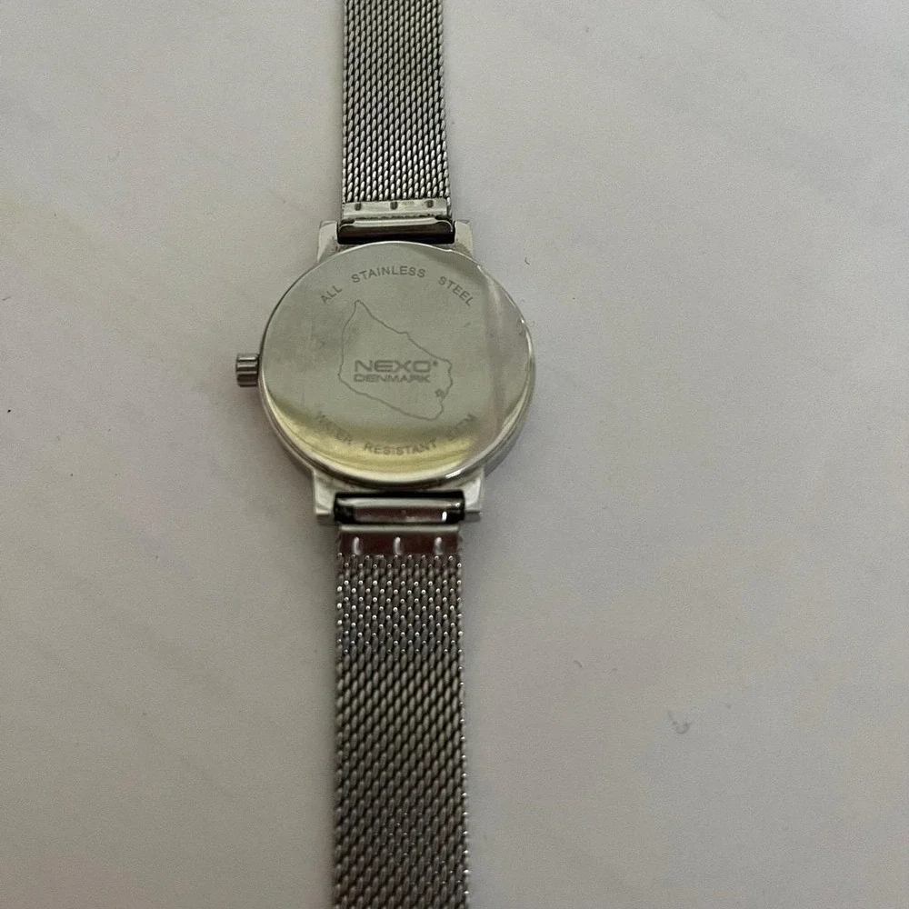 Lost nexo denmark